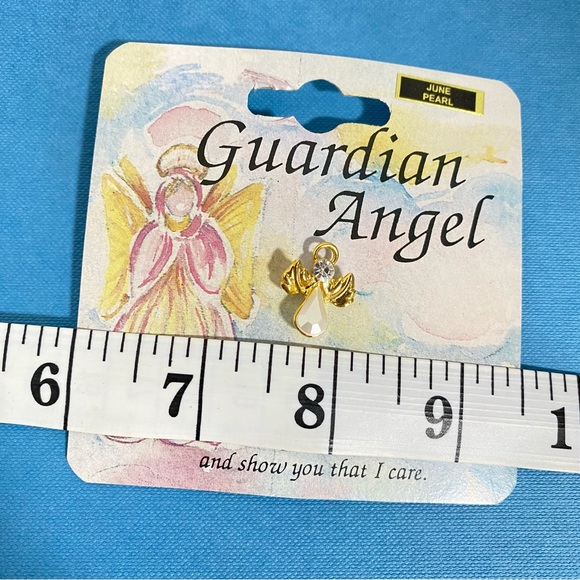June Guardian Angel Pin - Picture 3 of 3